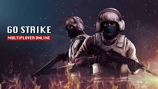 GO Strike Game Preview - Multiplayer Online screenshot 4