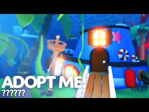 🛥️ ?????? 🛥️ Weekly Update 🛥️ Adopt Me! on Roblox