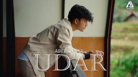 ABIEL JATNIKA - UDAR ( OFFICIAL MUSIC VIDEO )