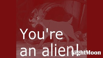 Animash - E.T (Mep Part 5 for Dark Moon Studio