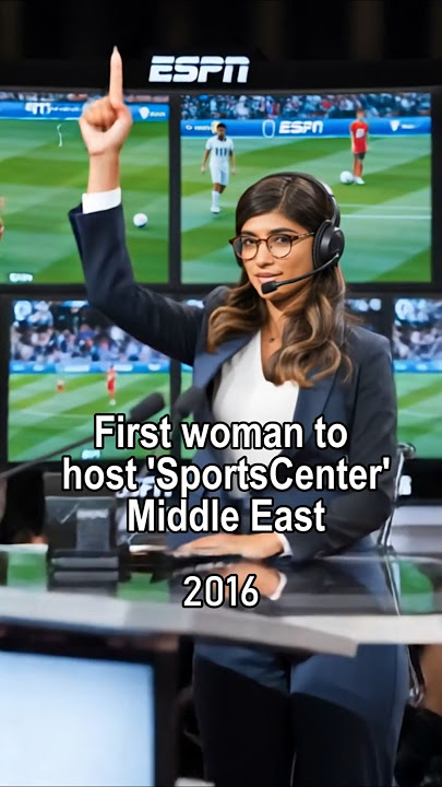 Mia Khalifa’s Life Will Surprise You 👶→💼 (Wait for the Red Suit! #MiaKhalifa