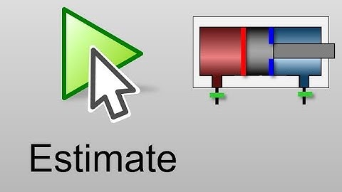 Estimating the Parameters of a Hydraulic System - MATLAB, Simulink and Simscape Video