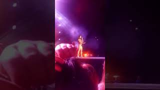 Vanessa Mai - Unbekannter Engel Oberhausen , 11.5.2018