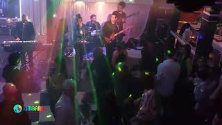 Tanda bailable - Cumpleaños Jaque Eventos (Acebal)