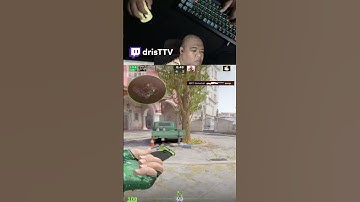 3K AWP on Inferno #cs2  #csgo #dris