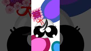 What Are I Am Tutorialing First The Background Or The Emojicat?