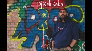 Dj Keli Reka - Why Does My Heart Feel So Bad