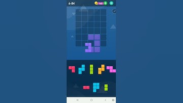 How To Solve Smart Puzzles Blocks Impossible Level 6-84 Walk Through Solution Walkthrough Pixign