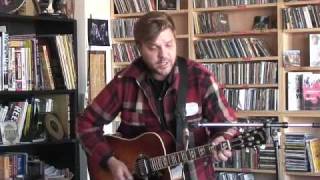 Dave Dondero: NPR Music Tiny Desk Concert