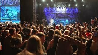 AUTOPSY Live at Obscene Extreme Festival 2024