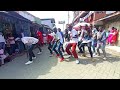 x-man ft natoxie - pineco (baretta riddim) - (Dance Moves).