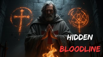 The Templar Bloodlines – A Hidden Legacy of Power | History for Sleep