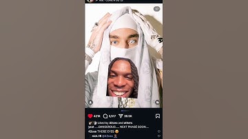 YEAT IS DROPPING SOON… #yeat #adangerouslyfe