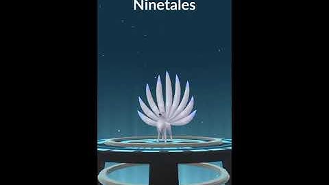 Catching Shiny✨Vulpix✨ and Evolving Pokemon go, #pokemongo #shorts #pokemongoindia