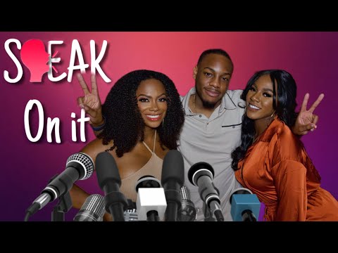 Speak On It with Jay EP14