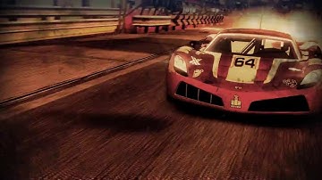 Split Second Expressway detonator