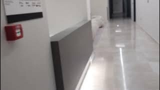 Intercall Nurse call System  🔵 Blue Code Function