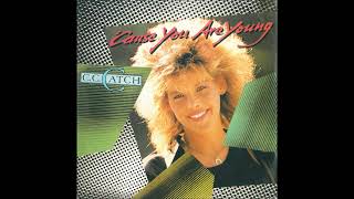 C.C. Catch  -  Cause You Are Young (1986) (Maxi Version) (HQ) (HD) mp3