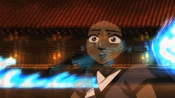 Avatar: BBS MEP Unbreakable - [Part 3]