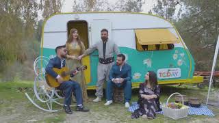 Samira Karzan W Ozhin Nawzad - Natori سەمیرا کارزان و ئۆژین نەوزاد -نەتۆرێ