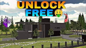 How To Unlock House 3 | Car Parking Multiplayer