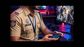 CopGaming в эфире screenshot 5