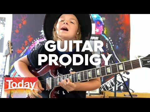 guitar-prodigy-taj-farrant-|-today-show-australia