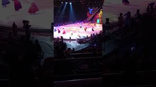 Disney's encanto live at Disney on ice Syracuse New York