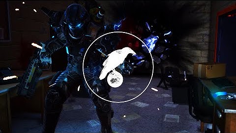 F.3.A.R. (F.E.A.R. 3) - How to use a 