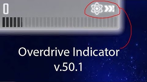 Chicken Invader Universe - Early Access v.50.1 | Overdrive Indicator | Mai Kiên