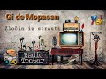 Gi de mopasan  zloin iz strasti radio drama  