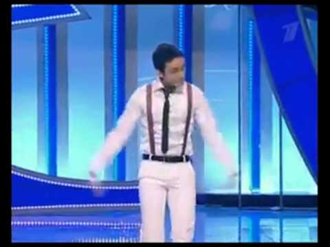 КВН Днепр чайка