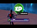 INSANE XP GLITCH MAP CODE Fortnite (1,000,000 XP Per Minute)