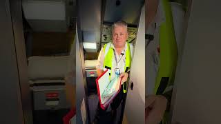 Qantas Airbus A321Xlr Delivery With The Engineers