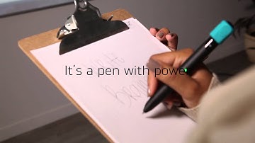 Anoto - unprecedented precision