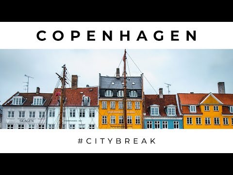 Vidéo: 12 Des Meilleurs Airbnbs à Copenhague - Matador Network