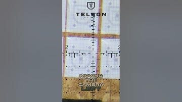 Parallax Effect: Stunning Demo with a Trigger Cam!