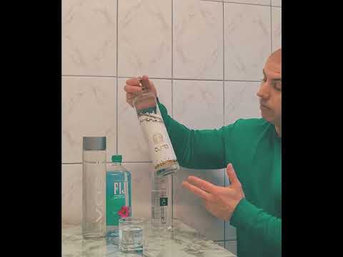 fiji water vs