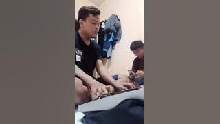 TORGABE TRIO -SATOKKIN PE DINIPIKI (COVER) NALOM TAMBUNAN D'ORY VOICE