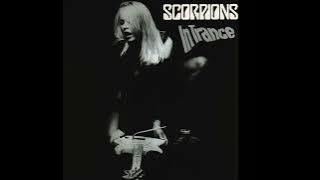 Scorpions - Living and Dying  (1975) - Classic Rock - Lyrics