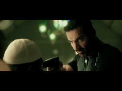 John Abrahm & Varun Dhawan Latest Action Full MovieJacqueline Fer