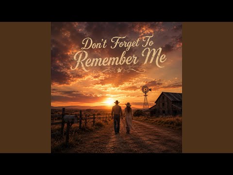 Don't Forget To Remember Me (Bee Gees)