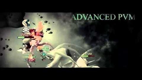 ARTEROPK #1 SPAWN-ECO - DEVIOUS + RECKLESS MERGED