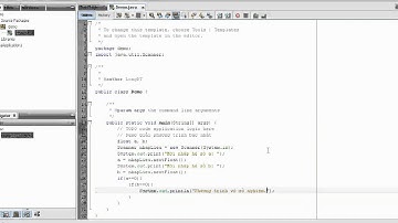 Java-SO: Giải phương trình bậc nhất | V1Study.com
