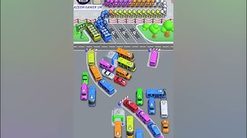 Crowd Express Level 590 Walkthrough Solution