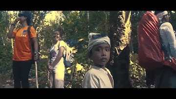 Trip To Baduy Video 2017