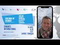 Eric Riou du Cosquer : TMMi pour évaluer et rentabiliser les activités de test de l’entreprise