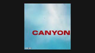 Canyon By Zachary David