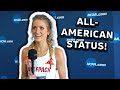 Amaris Tyynismaa&#39;s All-American Race Led NC State To Title At NCAA Cross Country Championships 2023