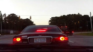 Raspberry Pi Dashcam Timelapse